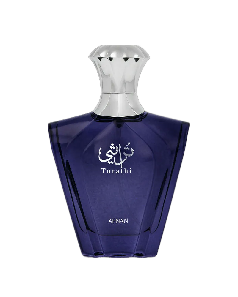 Флакон Afnan Turathi Blue