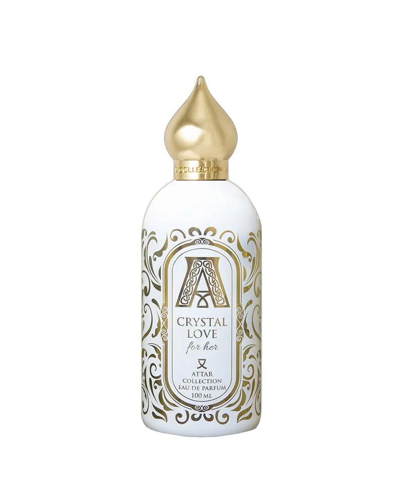 Флакон Attar Collection Crystal Love For Her