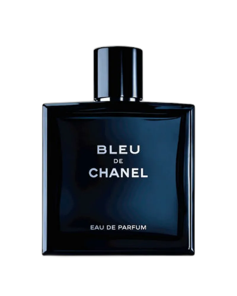 Флакон Chanel Bleu de Chanel