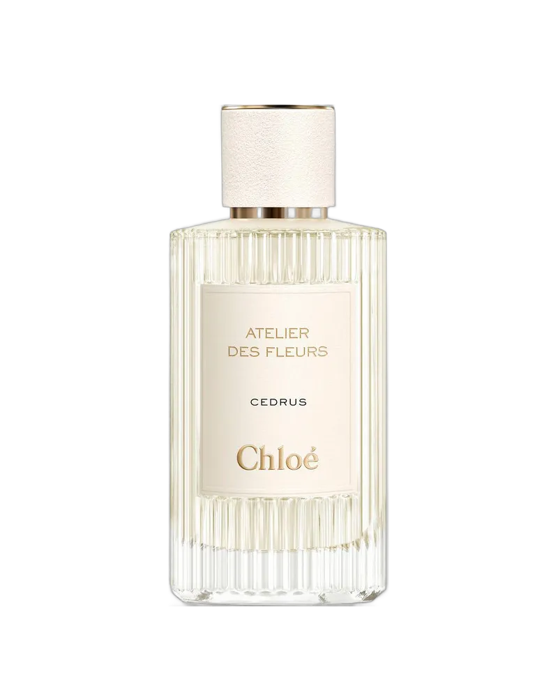 Флакон Chloé Cedrus