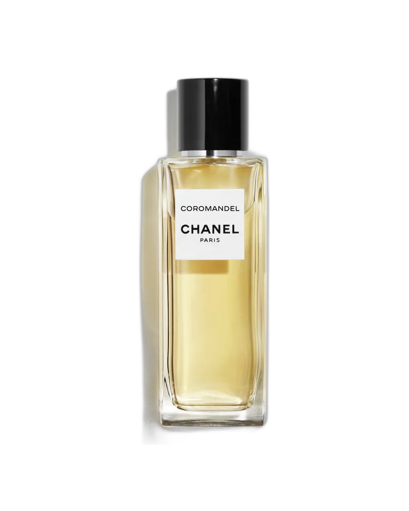Флакон Chanel Coromandel
