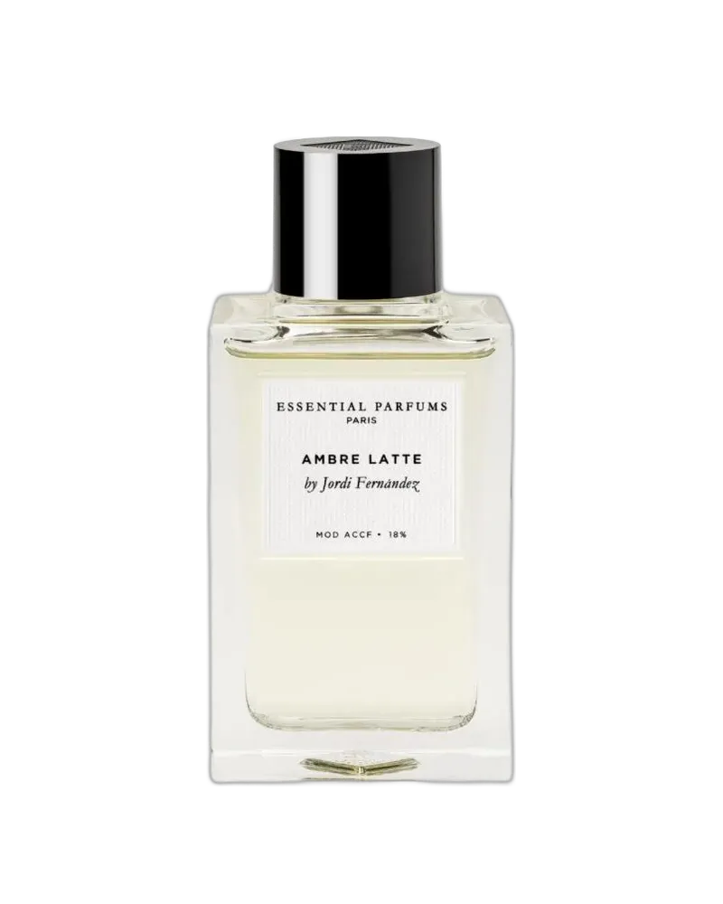 Флакон Essential Parfums Ambre Latte