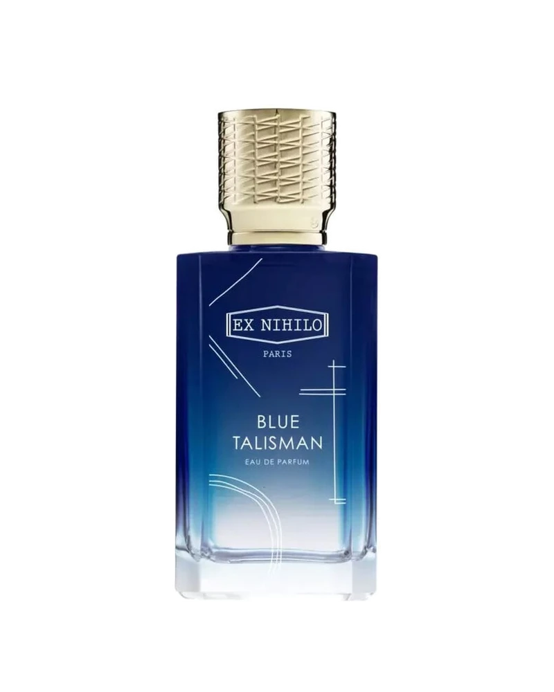 Флакон Ex Nihilo Blue Talisman