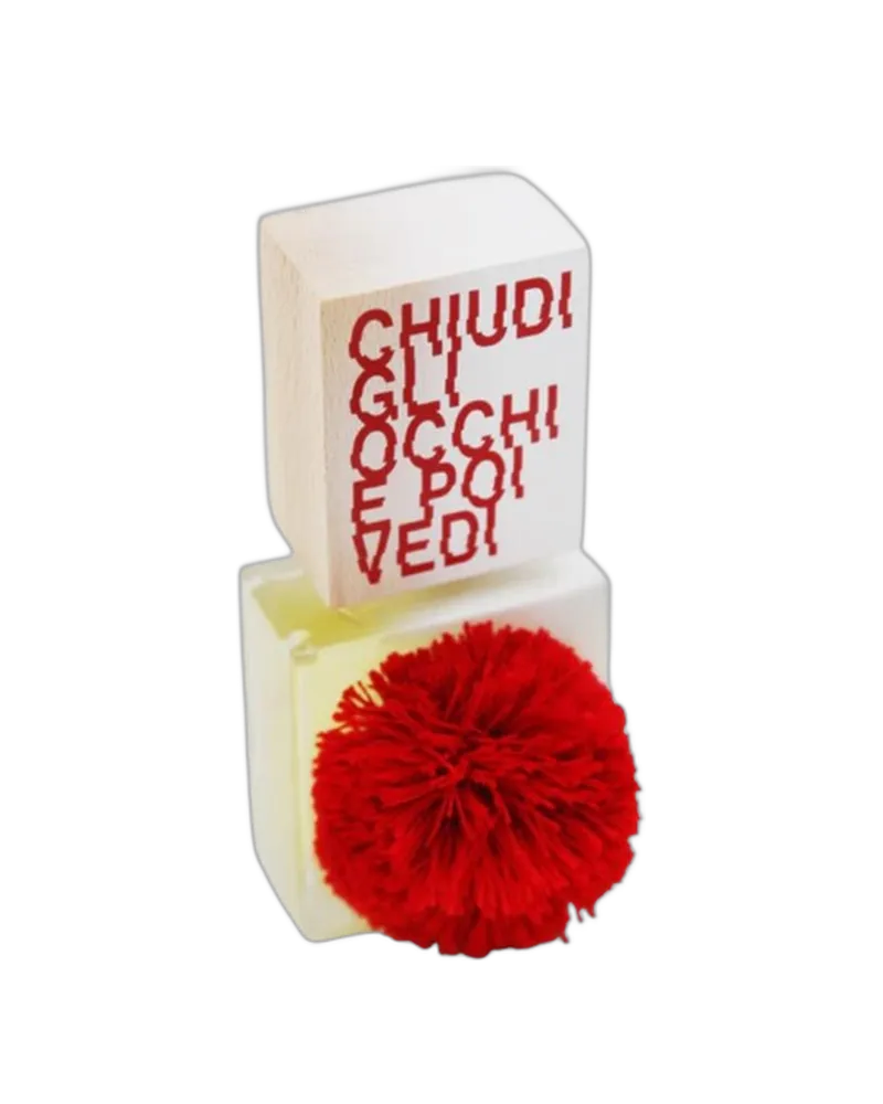 Флакон Filippo Sorcinelli Chiudi Gli Occhi e Poi Vedi