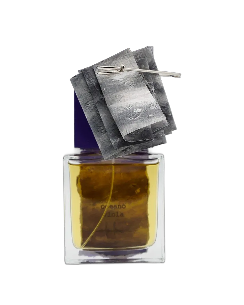 Флакон Filippo Sorcinelli Oceano Viola