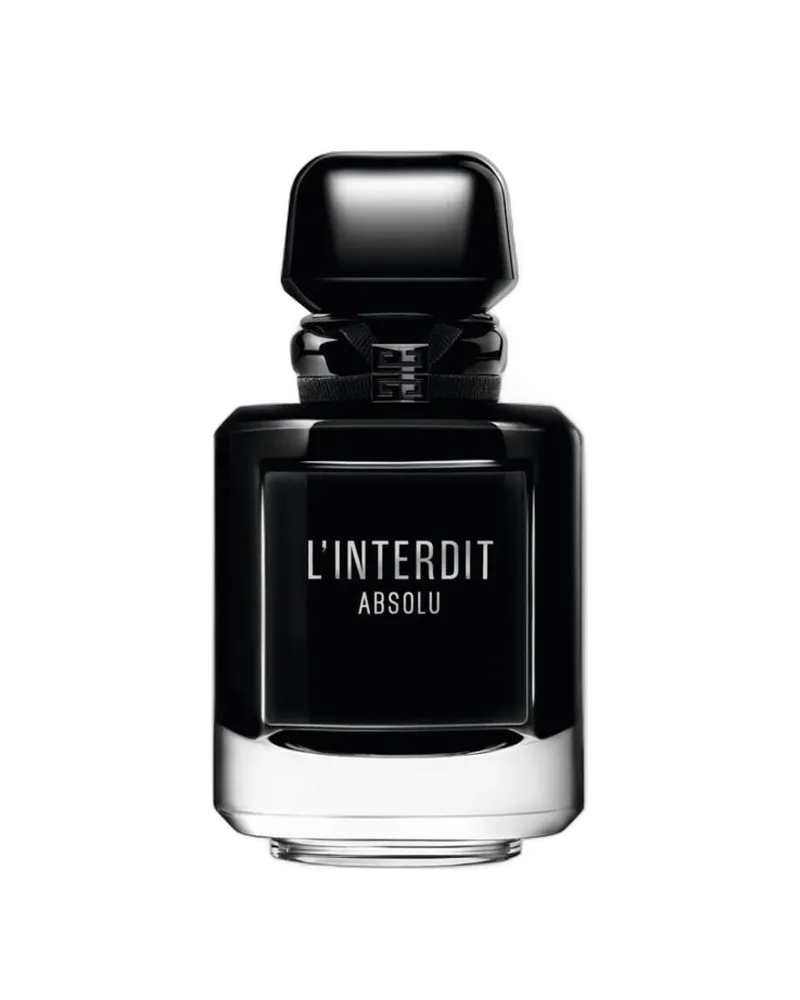 Флакон Givenchy L’Interdit Absolu