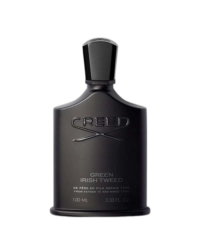 Флакон Creed Green Irish Tweed