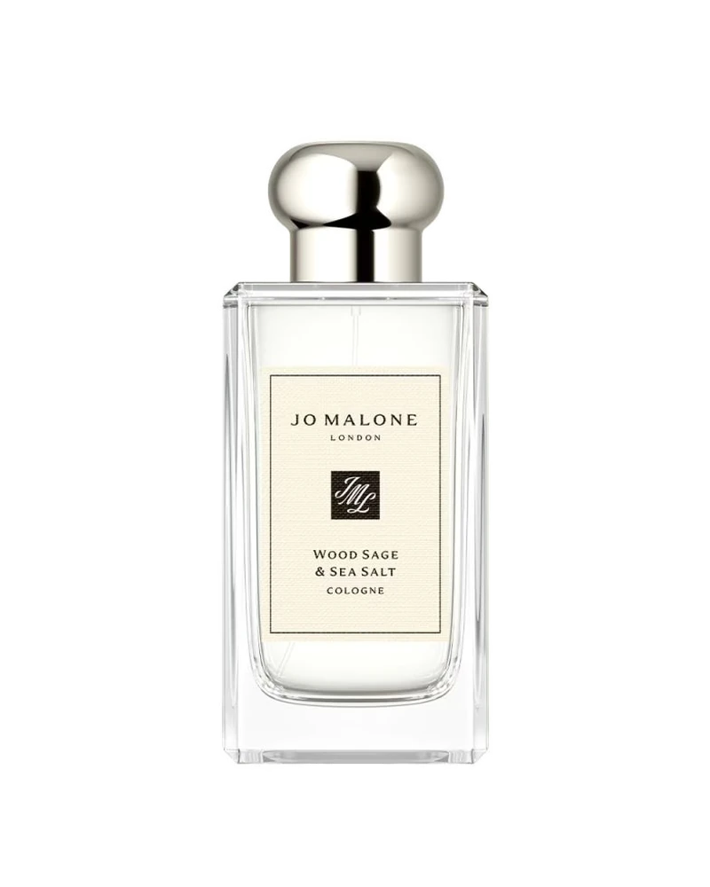 Флакон Jo Malone Wood Sage & Sea Salt