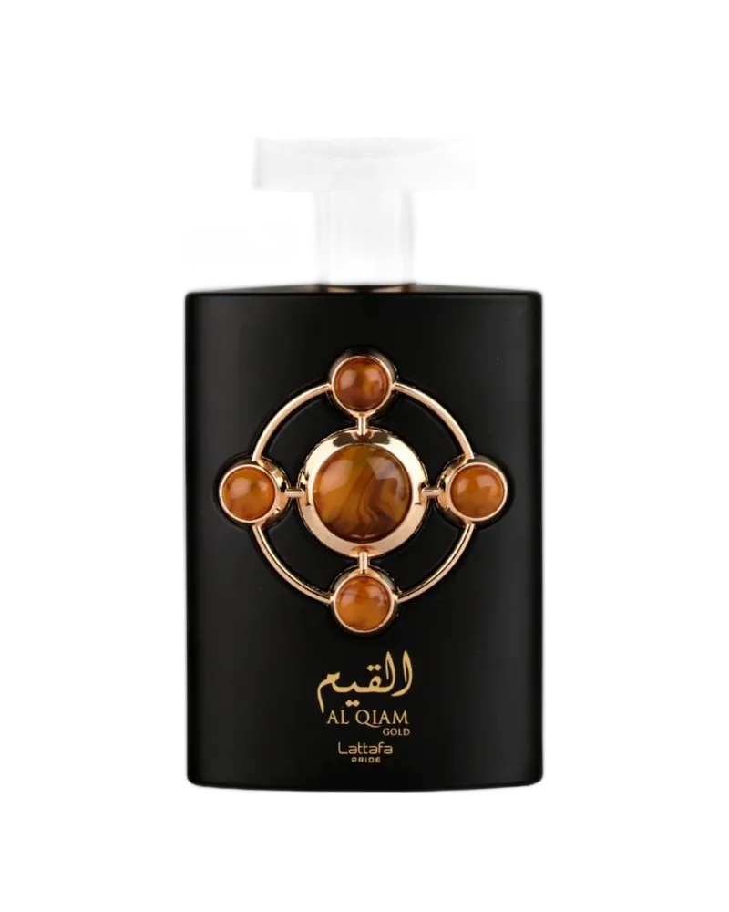 Флакон Lattafa Al Qiam Gold