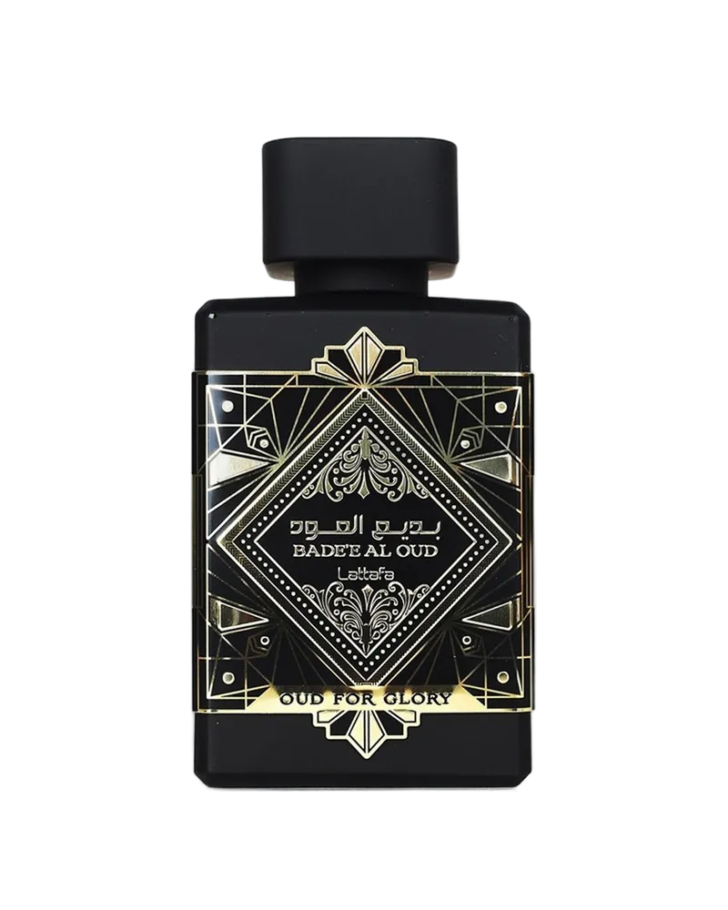 Флакон Lattafa Bade’e Al Oud Oud for Glory