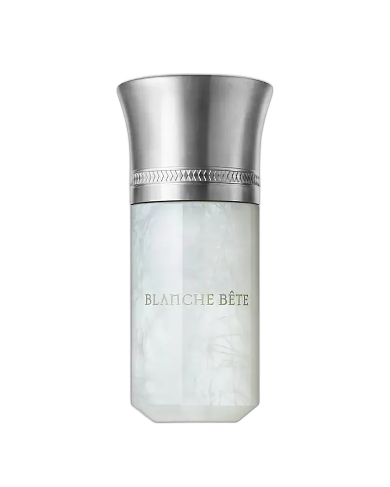 Флакон Les Liquides Imaginaires Blanche Bête