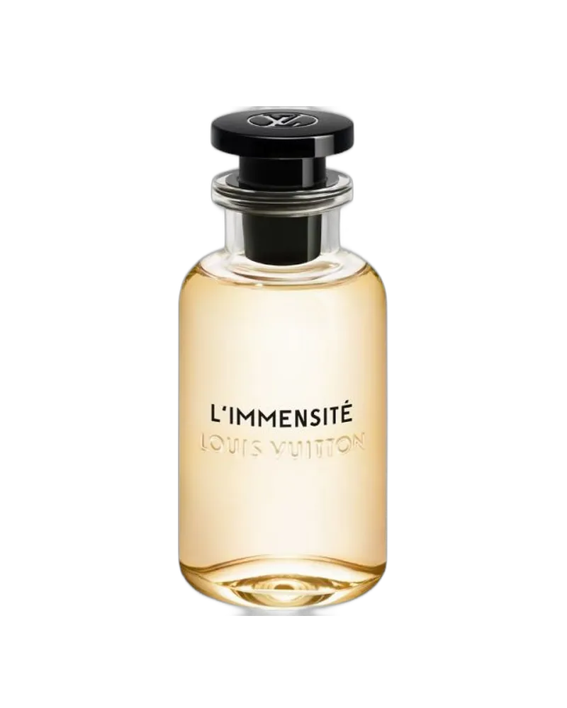 Флакон Louis Vuitton L’Immensité