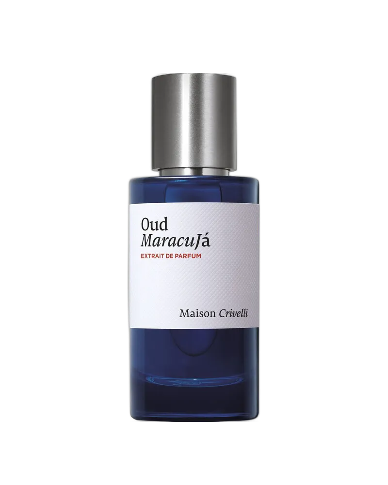 Флакон Maison Crivelli Oud Maracujá