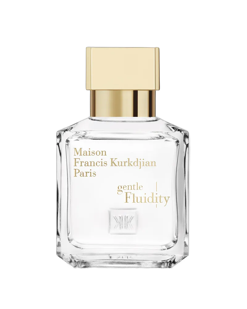 Флакон Maison Francis Kurkdjian Gentle Fluidity Gold