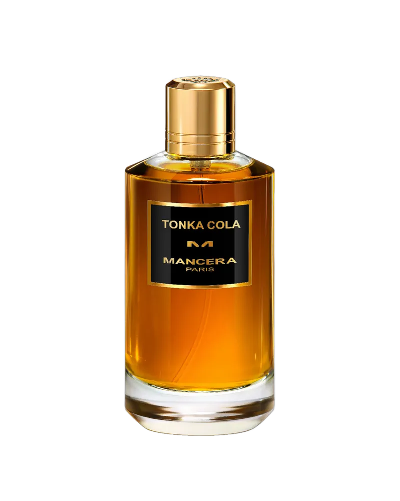 Флакон Mancera Tonka Cola