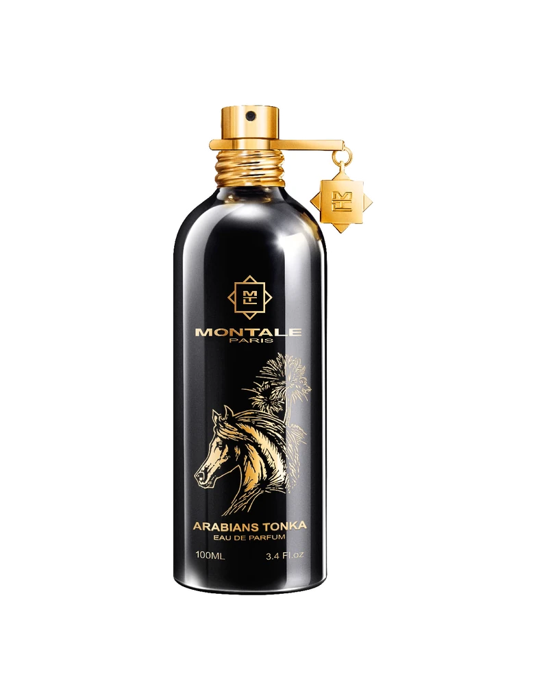 Флакон Montale Arabians Tonka