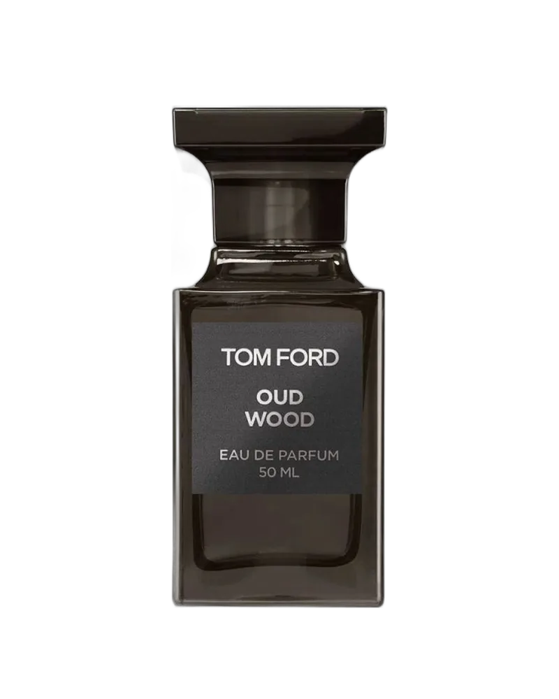 Флакон Tom Ford Oud Wood