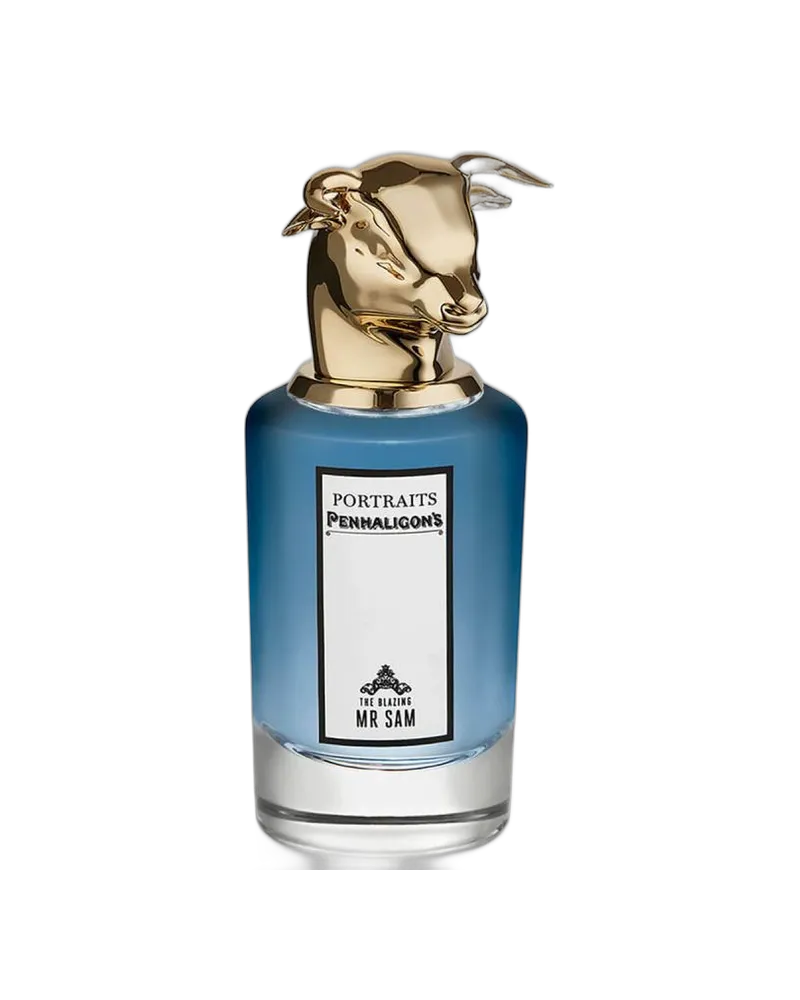 Флакон Penhaligon’s The Blazing Mr Sam