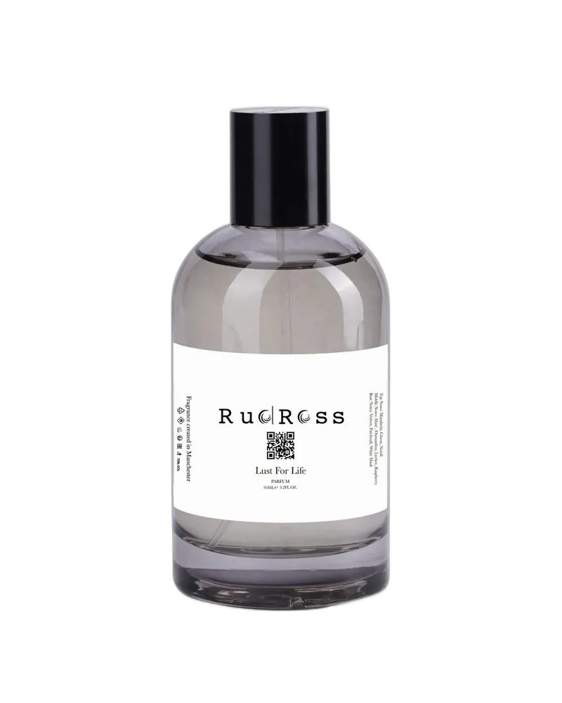 Флакон RudRoss Lust for Life