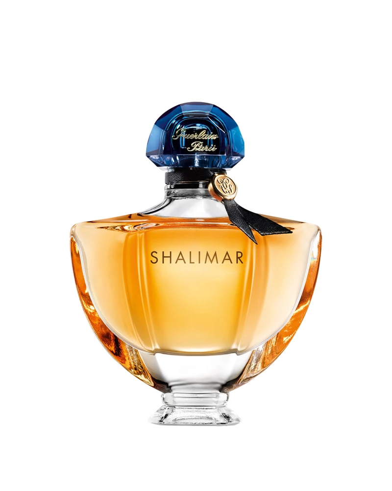 Флакон Guerlain Shalimar