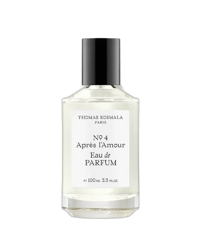 Флакон Thomas Kosmala No. 4 Après l’Amour
