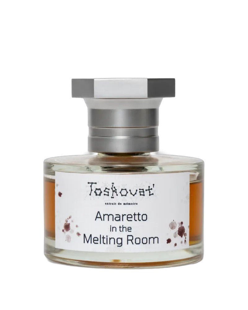 Флакон Toskovat’ Amaretto In The Melting Room