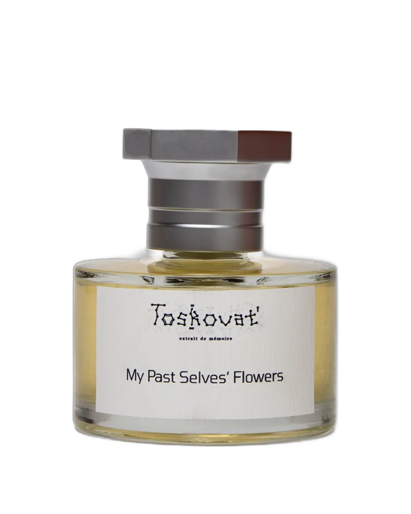 Флакон Toskovat’ My Past Selves’ Flowers