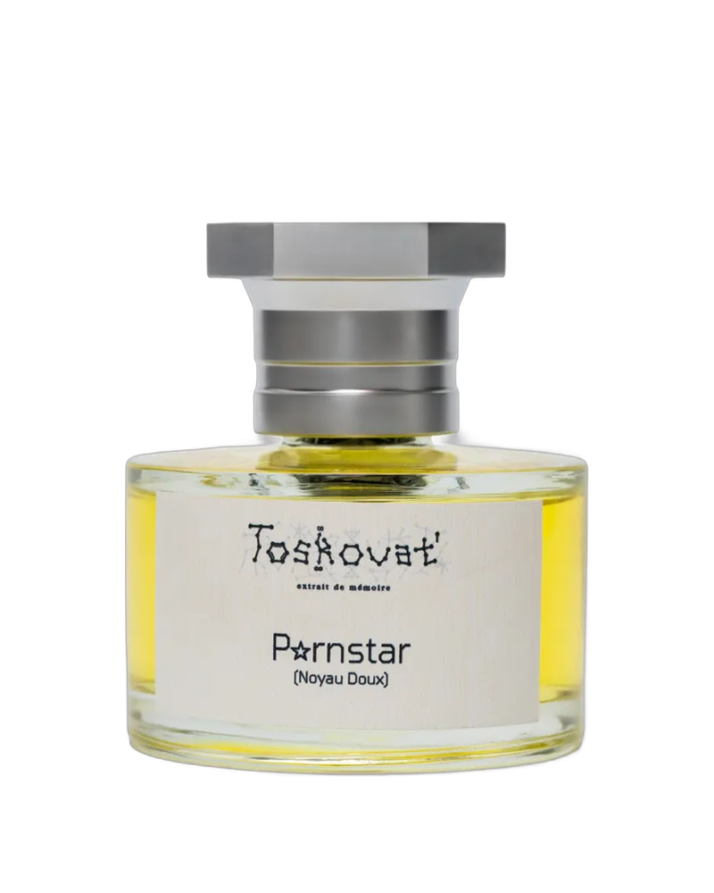 Флакон Toskovat’ P*rnstar (Noyau Doux)