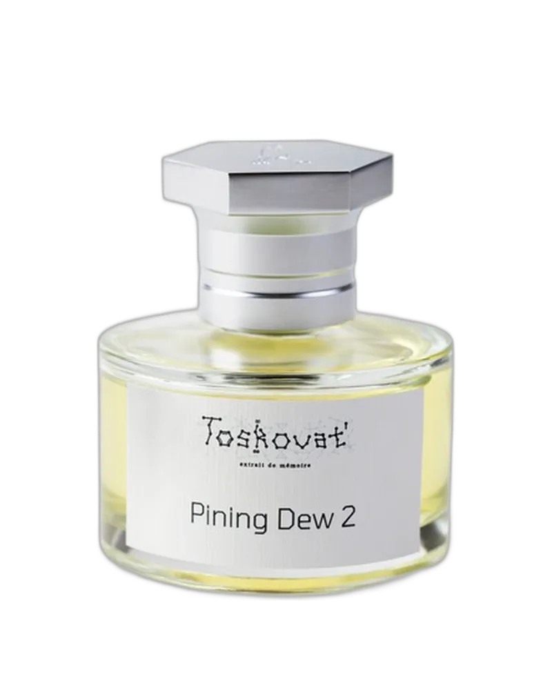 Флакон Toskovat’ Pining Dew 2