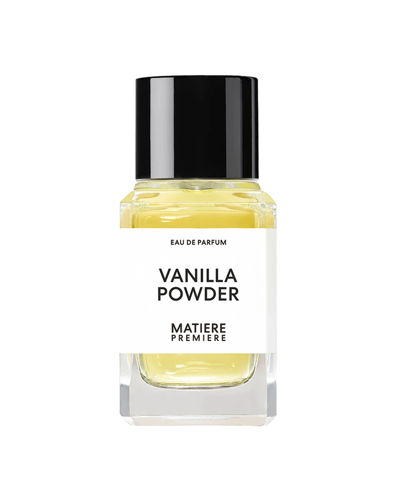 Флакон Matière Première Vanilla Powder