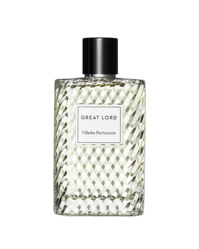 Флакон Vilhelm Parfumerie Great Lord