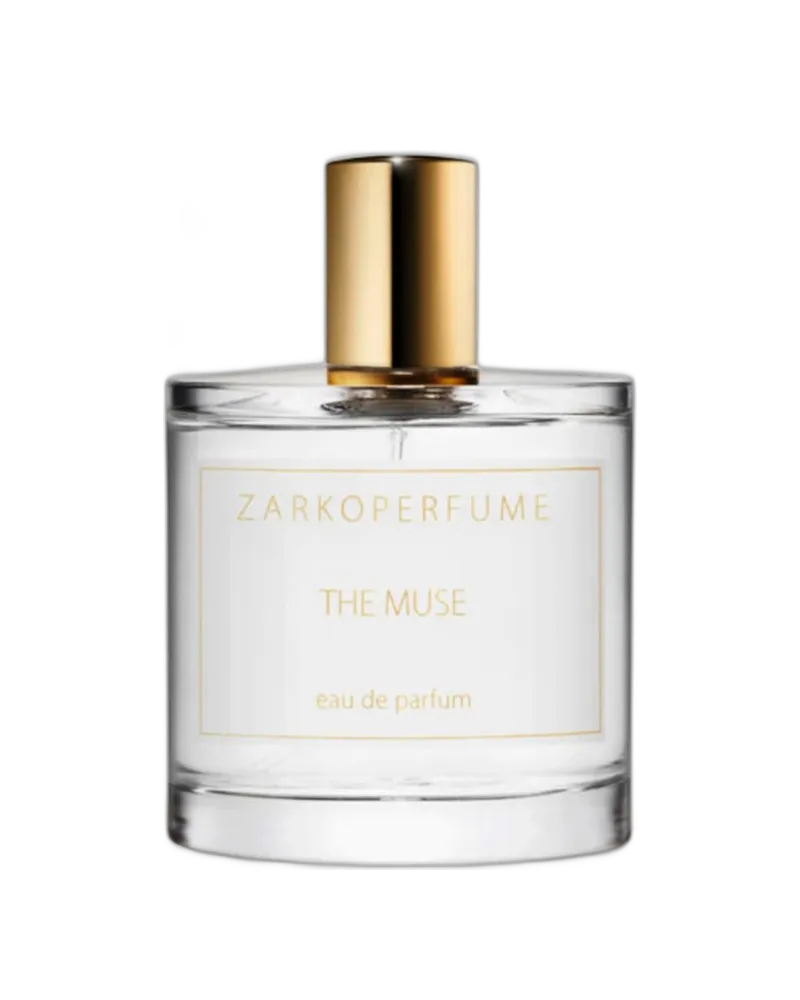 Флакон Zarkoperfume The Muse
