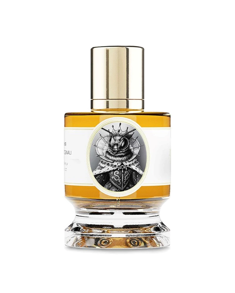Флакон Zoologist Bee
