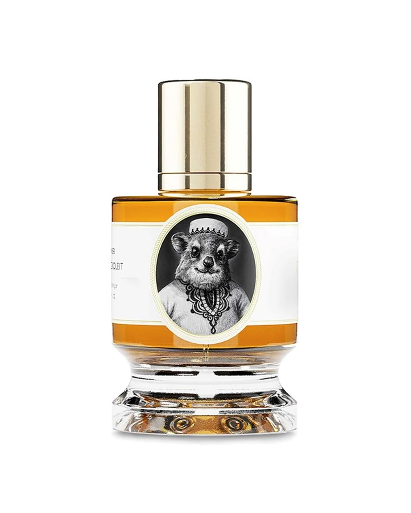 Флакон Zoologist Hyrax