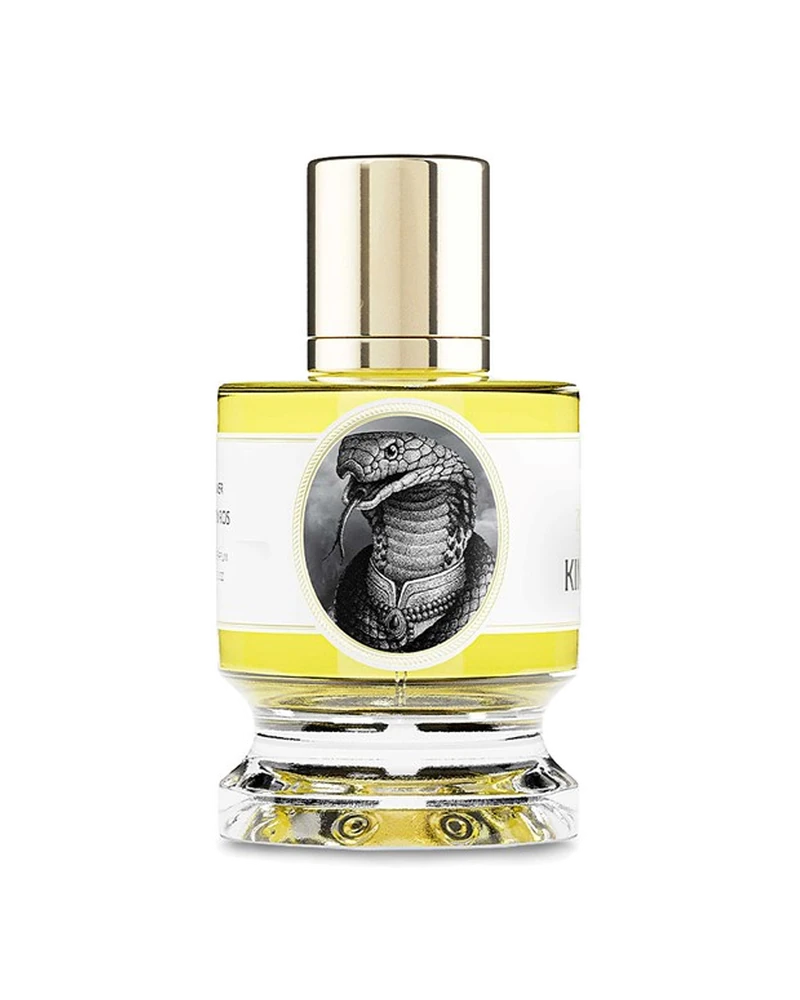 Флакон Zoologist King Cobra