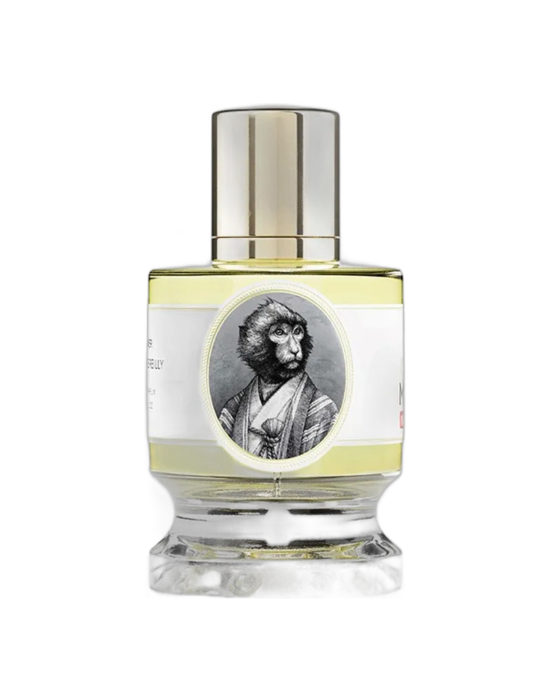 Флакон Zoologist Macaque Fuji Apple Edition