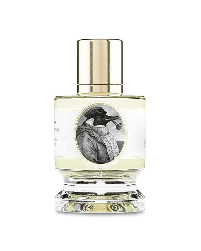 Флакон Zoologist Penguin