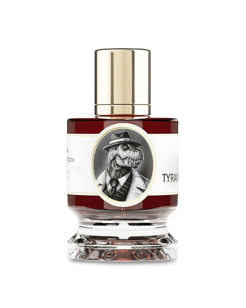 Флакон Zoologist Tyrannosaurus Rex